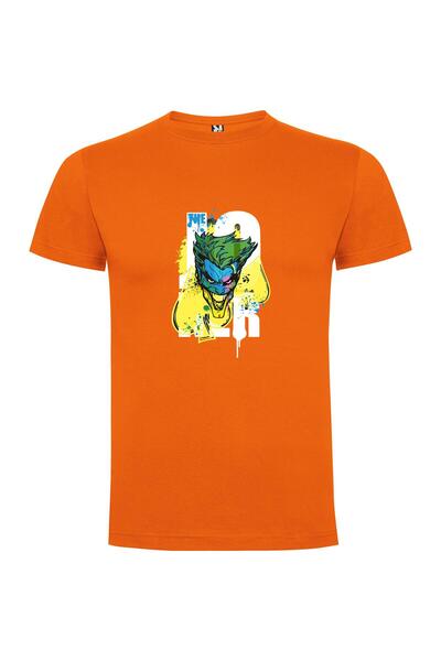 iLovePrints Joker's Dark Metamorphosis Tshirt