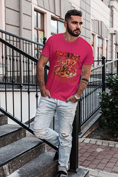 iLovePrints Naruto Baryon Mode Tshirt