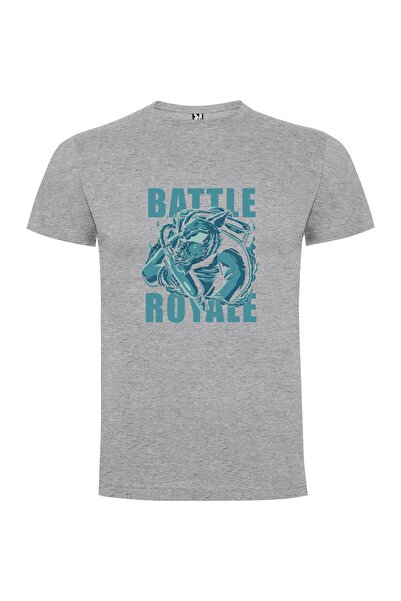 iLovePrints Fortnite Royale Showdown Tshirt