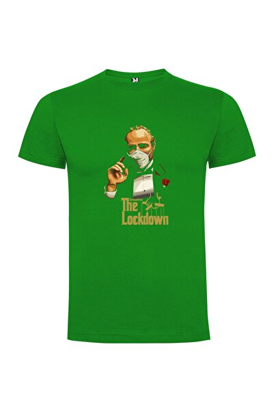 iLovePrints The Masked Godfather's Revel Tshirt