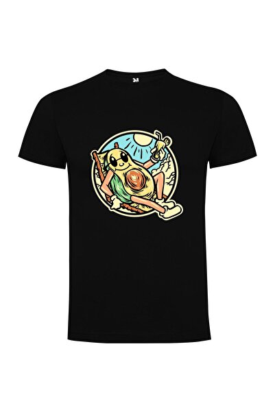 iLovePrints Sun-kissed Chill Life Tshirt