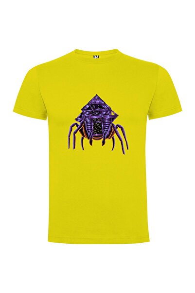 iLovePrints Mystic Abode: HyperSpider's Art Tshirt