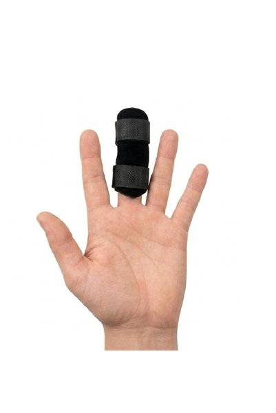 DR LİNEE Finger Protector Supporting Fabric Splint