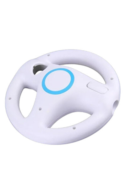 Dobe Τιμόνι για Nintendo Wii Remote
