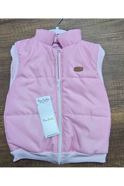 Pierre Cardin kız çocuk giyim