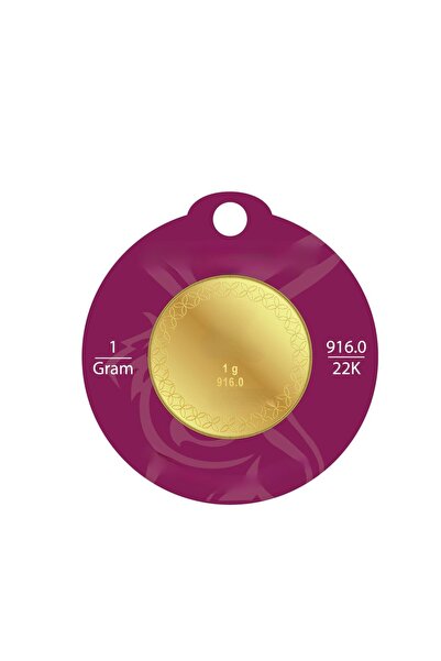 Kuyumcudan 1 Gram Altın