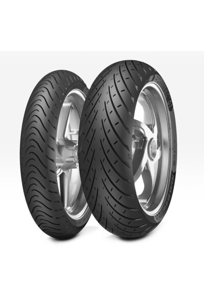 Metzeler ROADTEC (01) 100/80-17 52H TL VE 130/70-17 62H TL ÖN VE ARKA MOTOSİK...