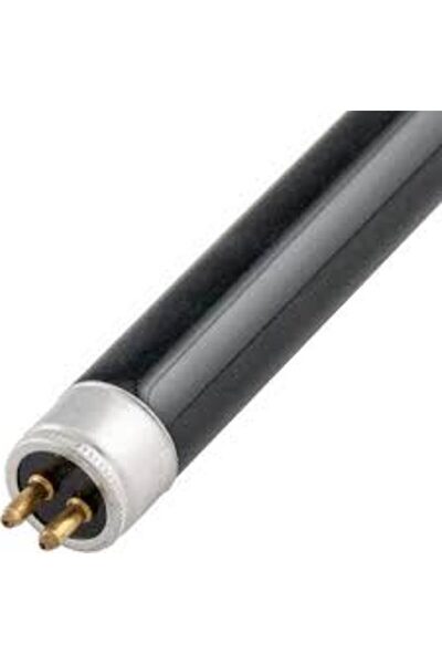 Generic Λάμπα H-Bright F4T5/BLB T5, 4W, για Ντουί G5, Blacklight
