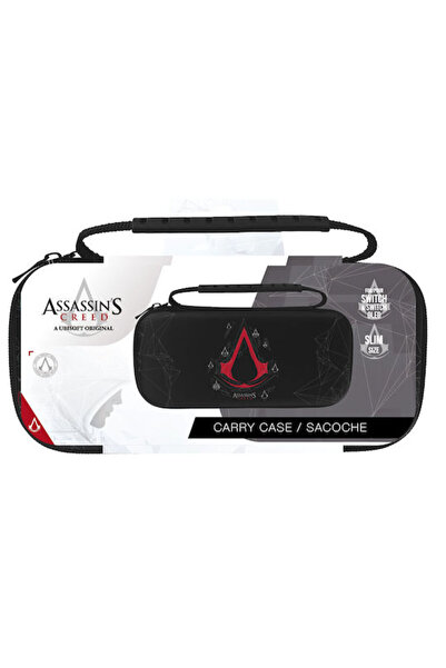 Nintendo Υφασμάτινη Θήκη Μεταφοράς για Switch Assassin's Creed