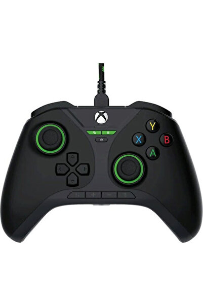 SNAKEBYTE Ενσύρματο χειριστήριο για PC / Xbox Series Μαύρο