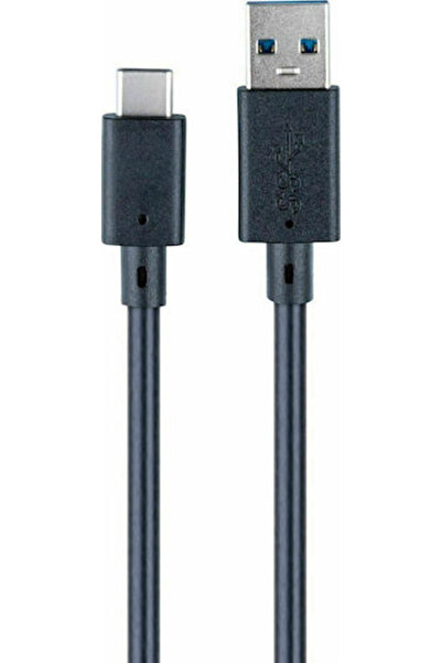 Nacon Καλώδιο φόρτισης για PS5 Μαύρο 9781582408386