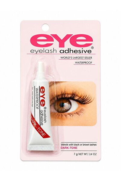 AWTSM Black Eyelash Glue