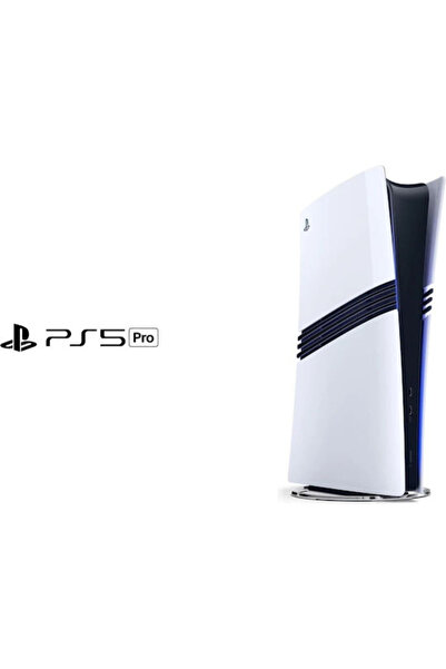 Sony PlayStation 5 Pro 2TB