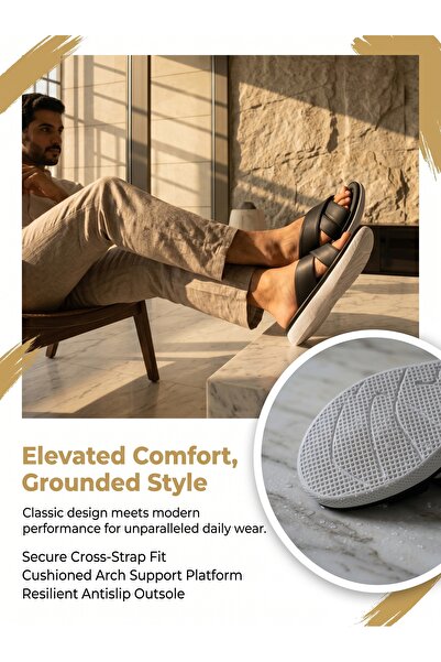 Khayrat Slipper وصول جديد وتخفيضات كبيرة - صنادل رياضية فاخرة - صنادل جلدية ف...
