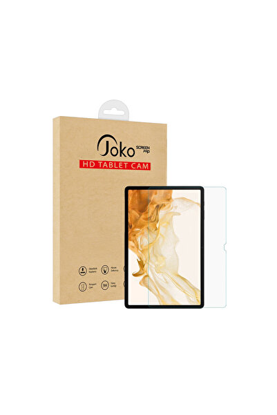 Twin Store Galaxy x710 tab s9 11 hd tablet glass screen protector - transparent