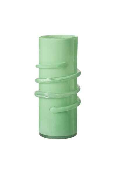 Mudo Concept LOOPS GREEN VAZO 12X13X30 CM