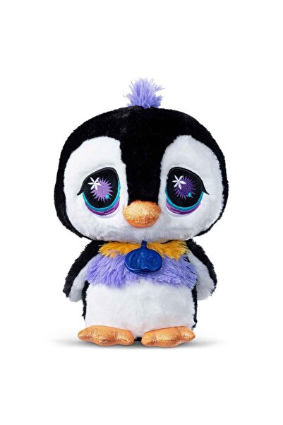 NW NessiWorld S01000665 Figure Plush 3A