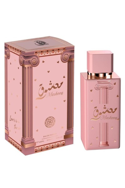 Afaq عطر ماشوك - 100 مل