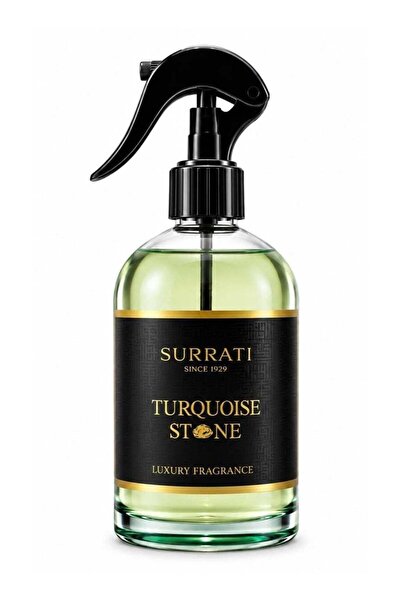 Surati معطر جو بلون حجر الفيروز 500 مل