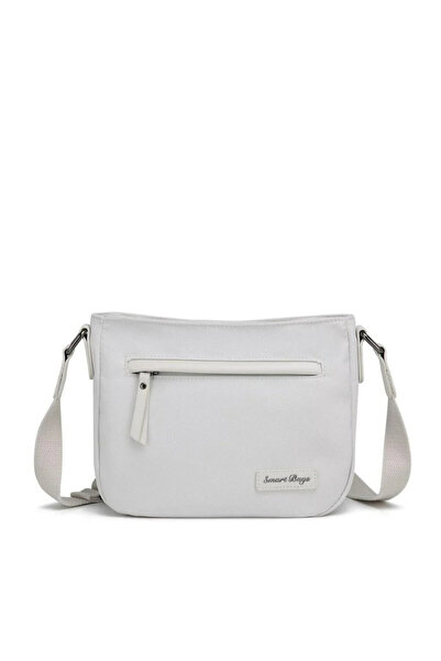 SMART BAGS Twill Twill tkanina Poštarska torba za žene
