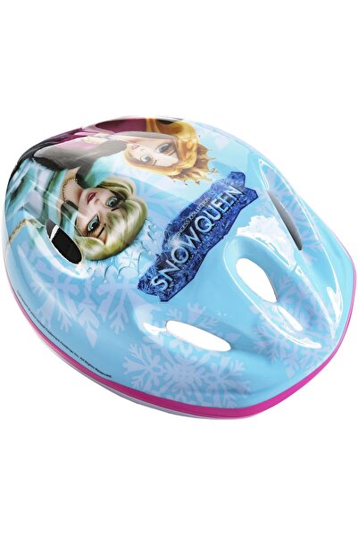 Evelise Cască de protecție Dino Bikes Snow Queen