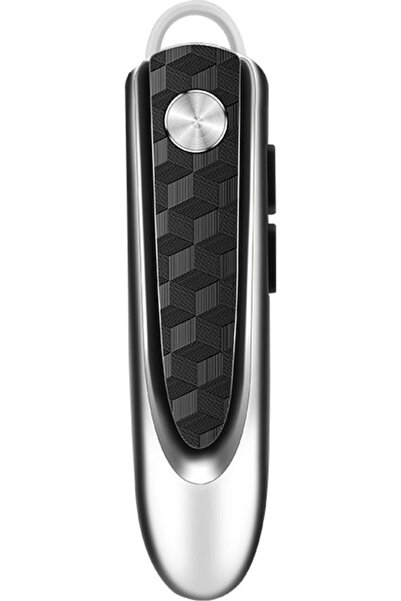 Fineblue Ακουστικά Bluetooth Handsfree Μαύρα