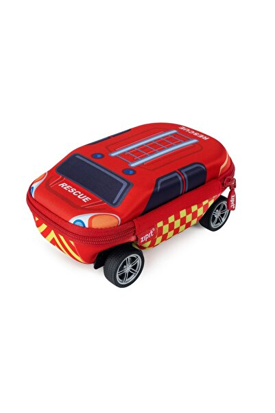Zipit Penar cu fermoar Automotive Storage Box - Red