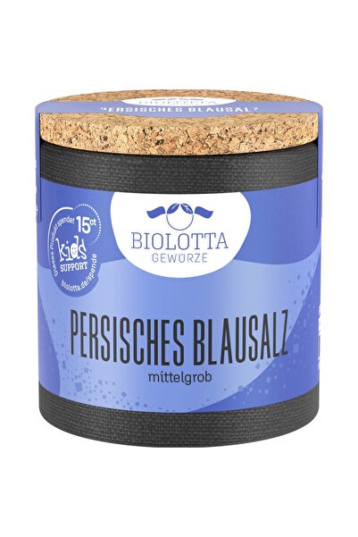 BioLotta Sare albastra persana