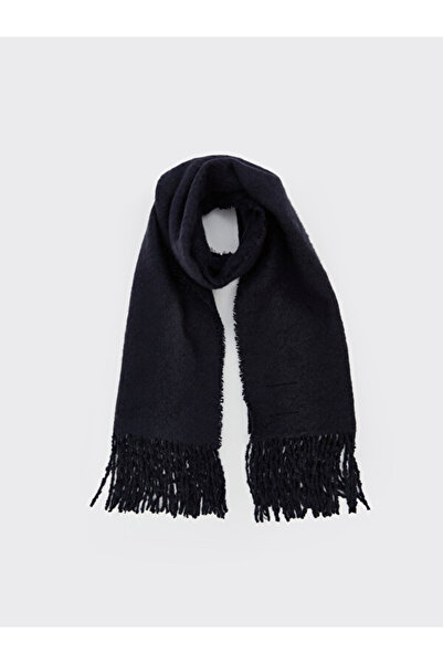 LC Waikiki I Tasseled Men's Knitwear Scarf from Freezen Store
