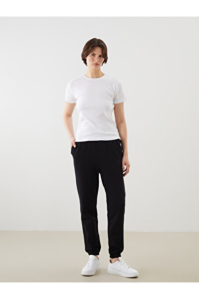 LC Waikiki Women's Jogger Sweatpants with Waist Cord by Uzg Store for Style E...