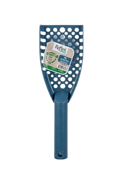 magicool Cat Litter Shovel Blue