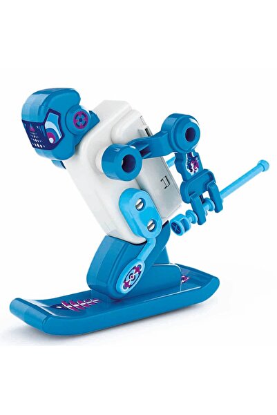 Genel Markalar Action Robots Skier 75136