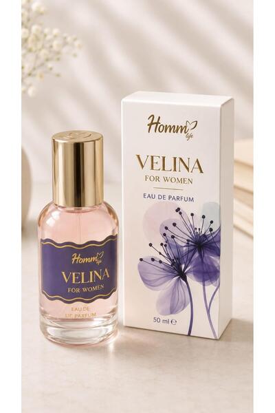 hommlife VELINA 50 ML EDP KADIN PARFÜM