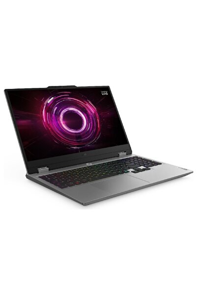 LENOVO LOQ 15AHP10 AI | AMD RYZEN 5 220 | 24GB RAM | 512GB SSD | RTX 5050 | 15.6" FHD 144Hz IPS | WINDOWS 11 PRO