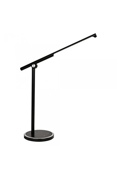 Samus SLV430 Επιτραπέζια λάμπα LED, 5W, 400LM, 4000K, Ρυθμιζόμενη ένταση, Έλε...