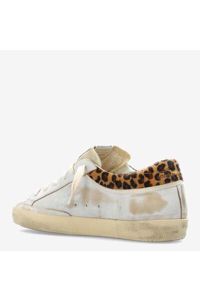 Golden Goose Super-Star 8167 Kadın Sneaker