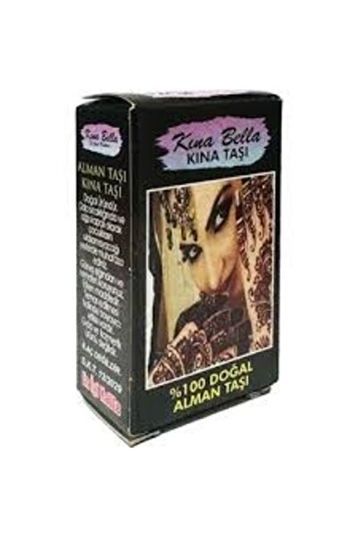 Kına Bella KINA TAŞI 10 GR