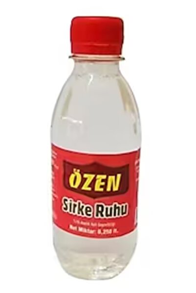 Özen SİRKE RUHU 250 ML
