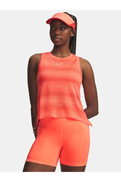 Under Armour Maiou de damă UA Velociti Singlet