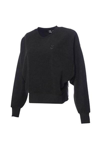 hummel 922014-2001 Lena Sharpa Women's Sweatshirt