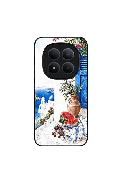 Sonique Θήκη Greek Island Muse Series για Xiaomi Redmi Note 15 Pro Plus 5G / ...
