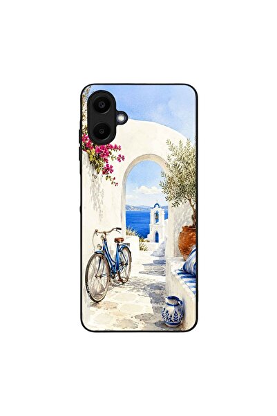 Sonique Θήκη Greek Island Muse Series για Samsung Galaxy A06 4G Πέρασμα στο Α...