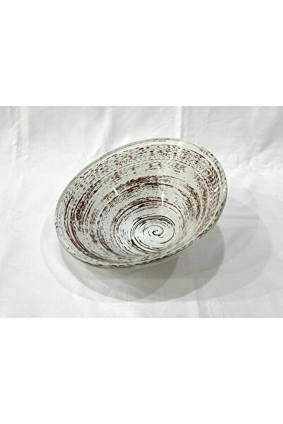 YOUNGER Glass Bowl 31 cm