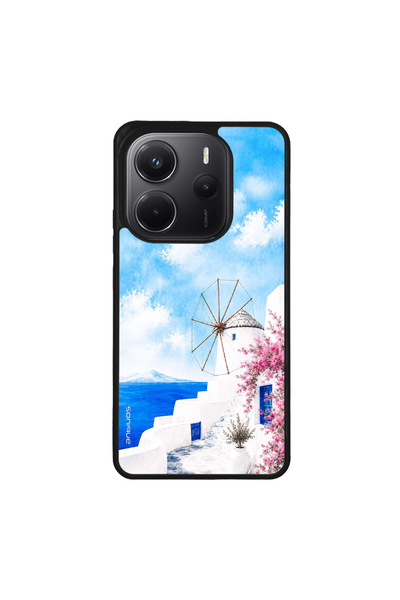 Sonique Θήκη Greek Island Muse Series για Xiaomi Redmi Note 14 4G (164.84mm) ...