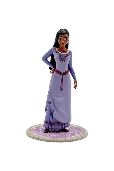 Bullyland Μινιατούρα Disney Wish Άσα (11503)