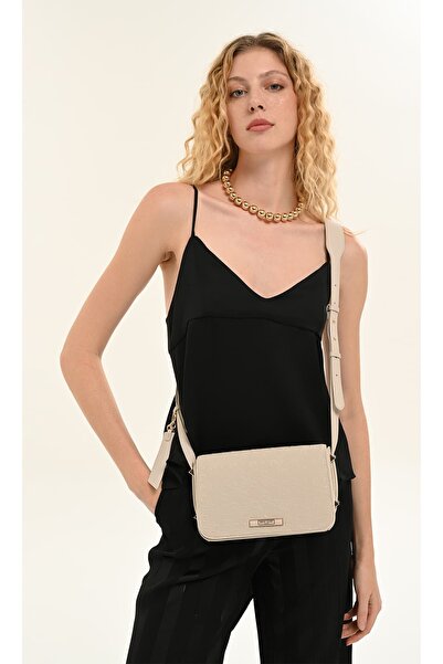 Pierre Cardin Women's Crossbody Bag