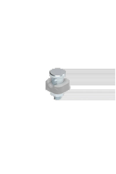 Admira Systems Set 50 Cleme De Contact M10 Pentru Conductor Rotund 8-10 mm, O...