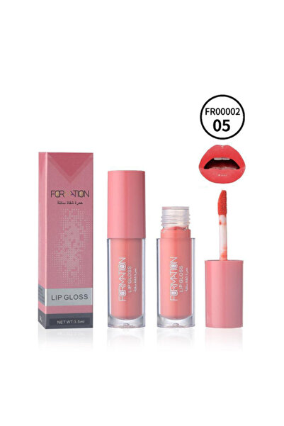 FORMATION Liquid Lipstick - Color No. 05 | 5 ml