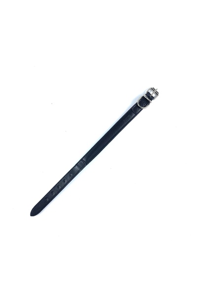 Deri Soft Boyun Tasması