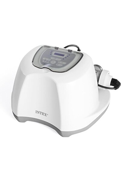 Intex - 26688 - جهاز تعقيم بالملح QS700 Plus للمسابح حتى 56 متر مكعب